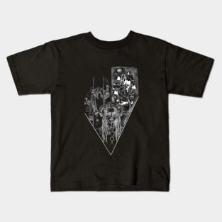 city Kids T-Shirt